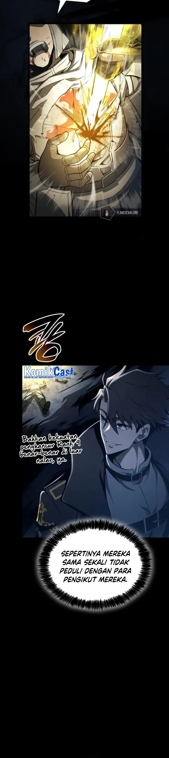 Halaman 13 — Supremely Talented Player Chapter 11