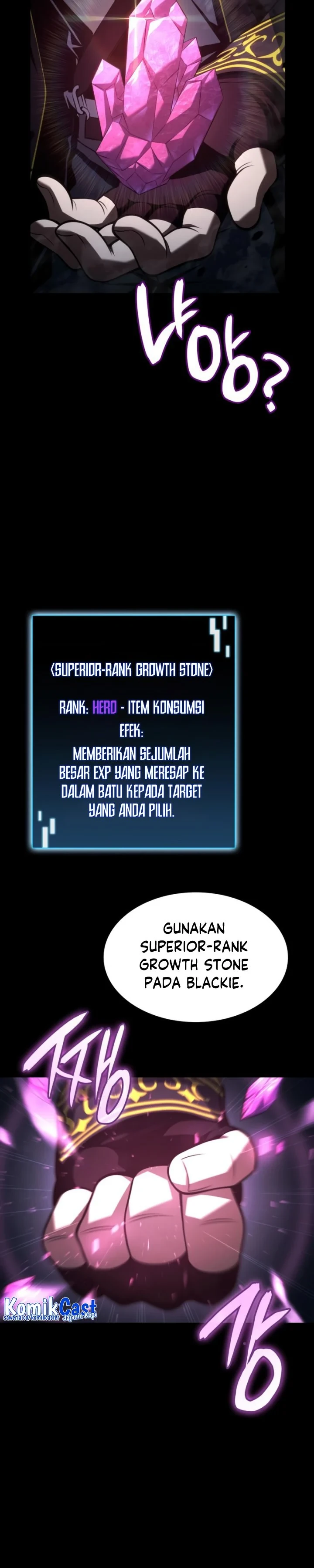 Halaman 19 — Supremely Talented Player Chapter 11