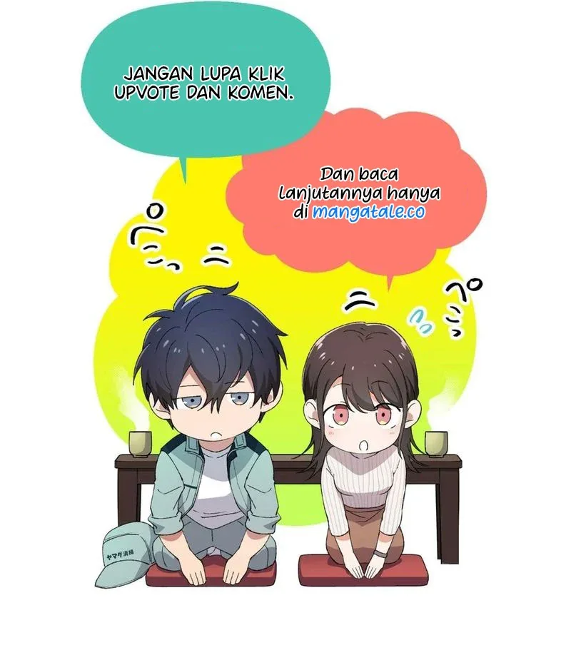 Halaman 16 — The Unrivaled Villain Chapter 54