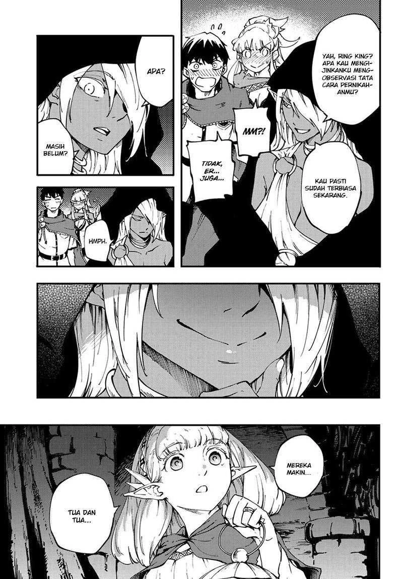 Halaman 47 — Kekkon Yubiwa Monogatari Chapter 35