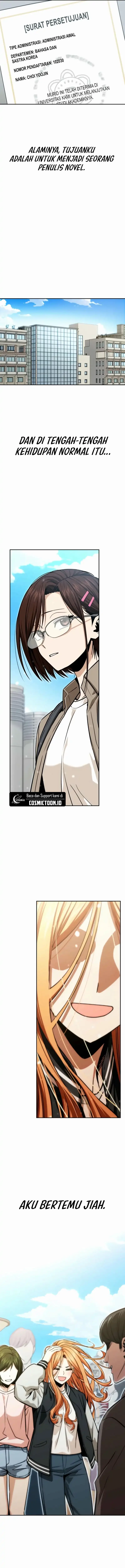 Halaman 3 — Maybe Meant to Be Chapter 116