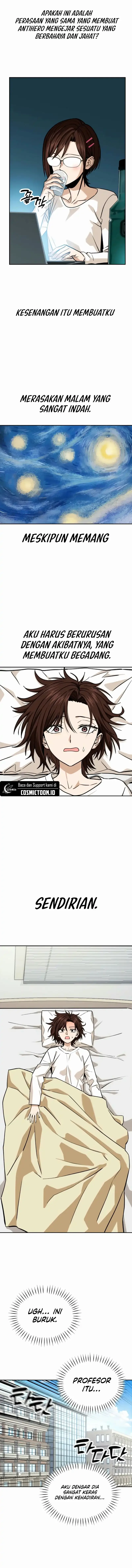 Halaman 6 — Maybe Meant to Be Chapter 116