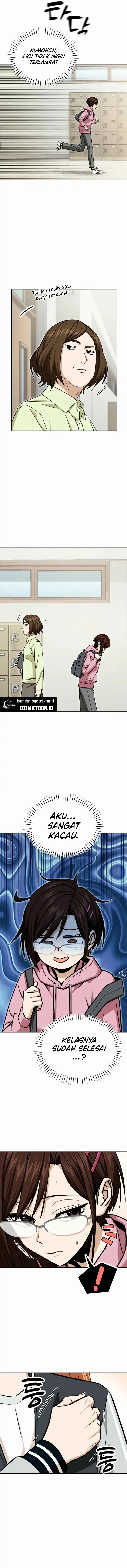 Halaman 7 — Maybe Meant to Be Chapter 116