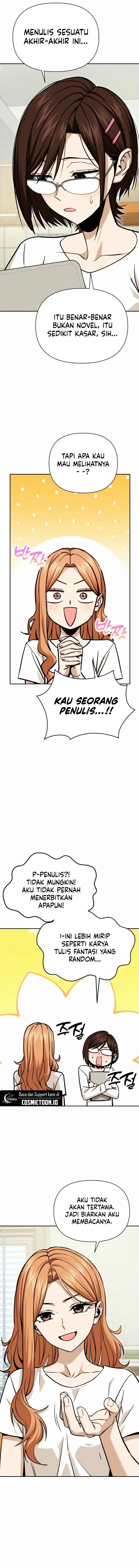 Halaman 9 — Maybe Meant to Be Chapter 116