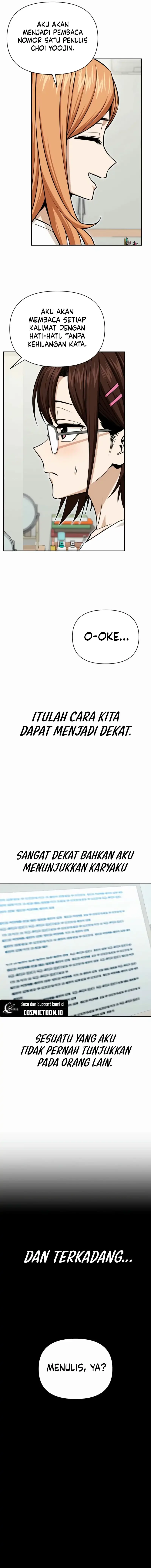 Halaman 10 — Maybe Meant to Be Chapter 116