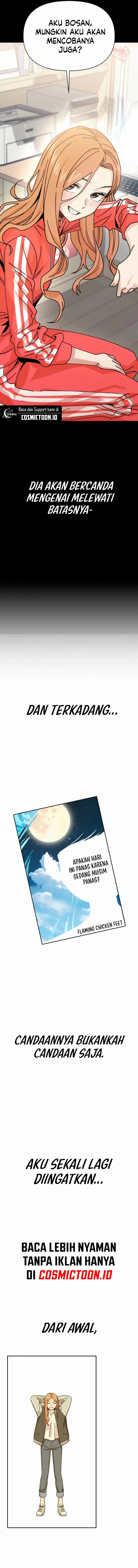 Halaman 11 — Maybe Meant to Be Chapter 116