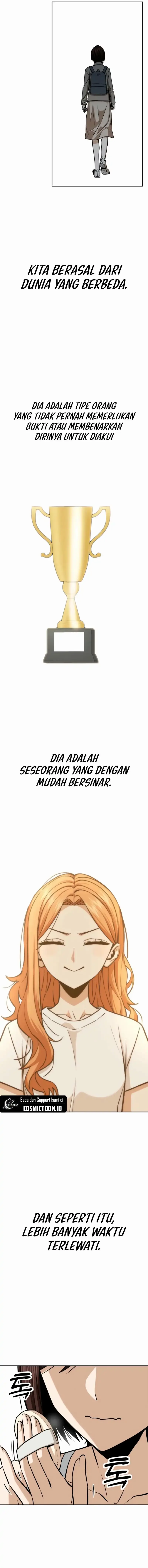 Halaman 12 — Maybe Meant to Be Chapter 116