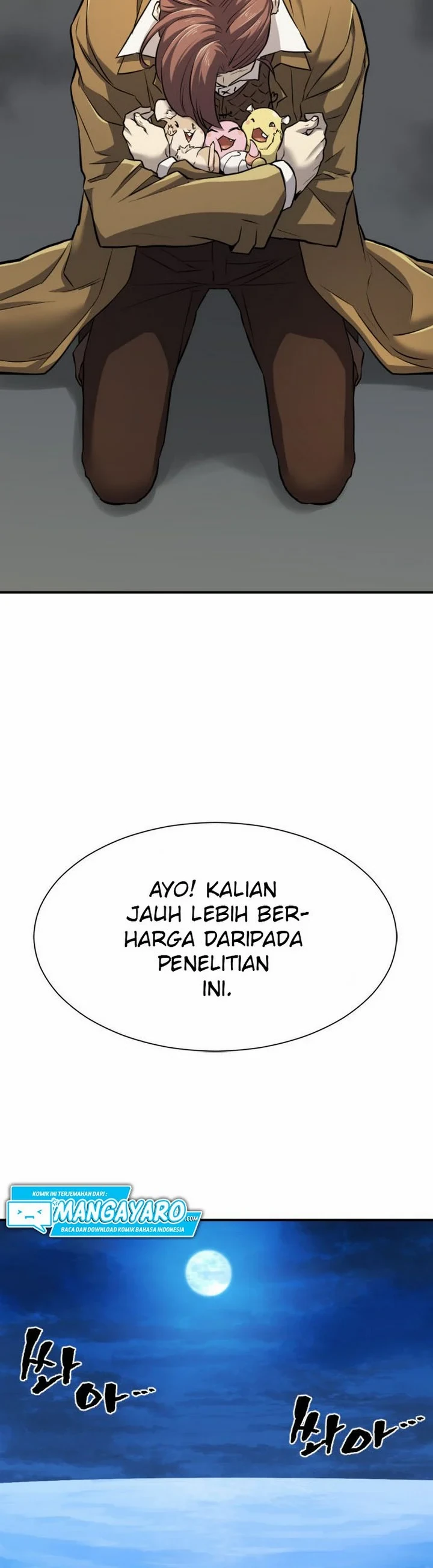 Halaman 9 — The Greatest Estate Developer Chapter 26.2