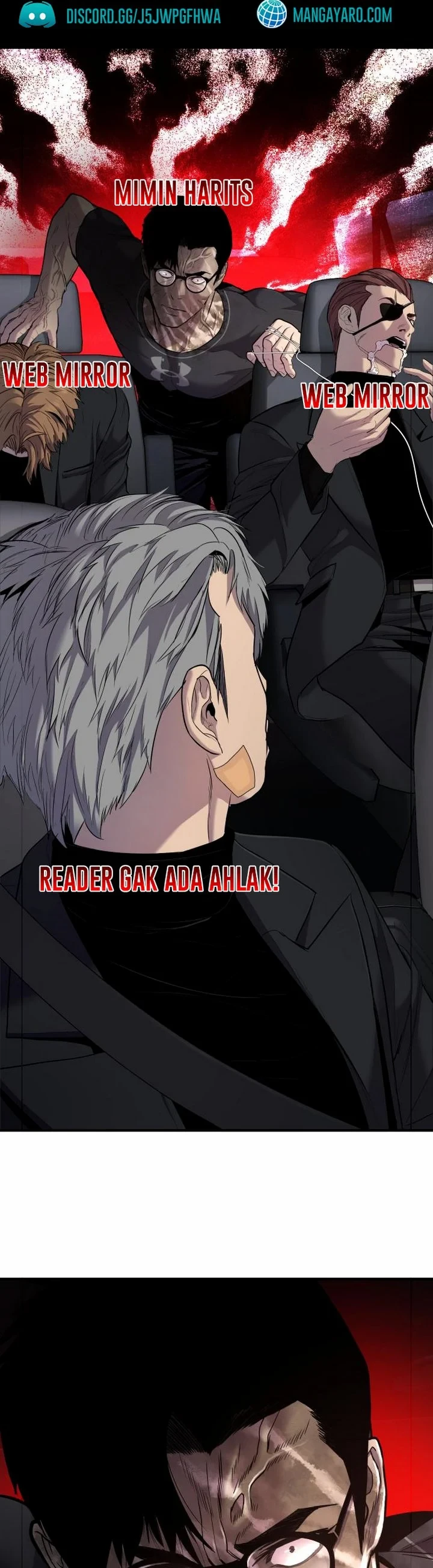 Halaman 24 — The Greatest Estate Developer Chapter 26.2