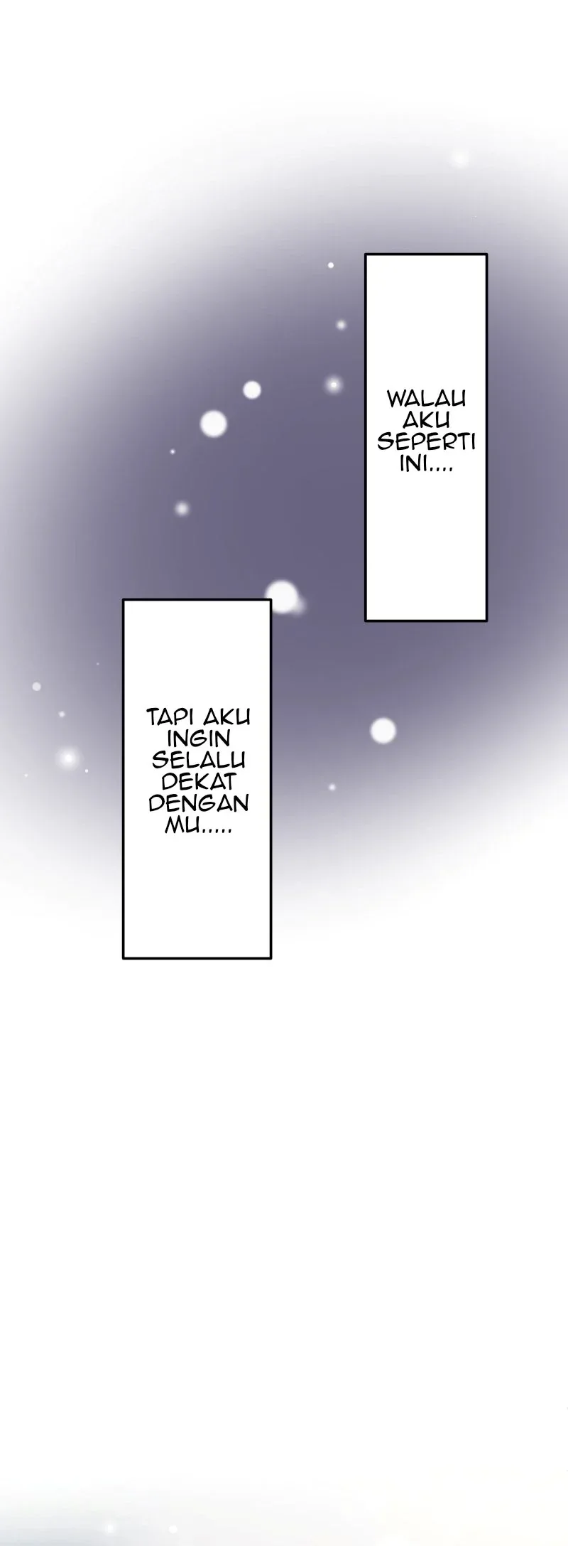 Halaman 37 — Waka-chan Is Flirty Again Chapter 115