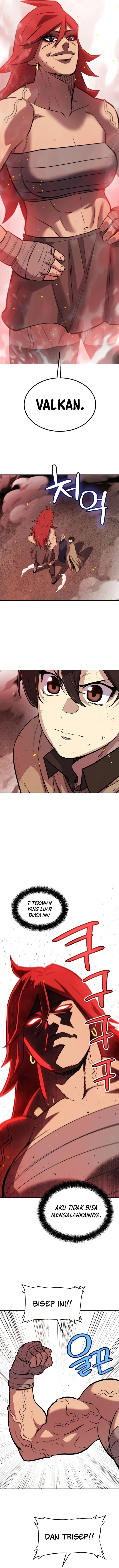 Halaman 3 — Disciple of the Holy Sword Chapter 89