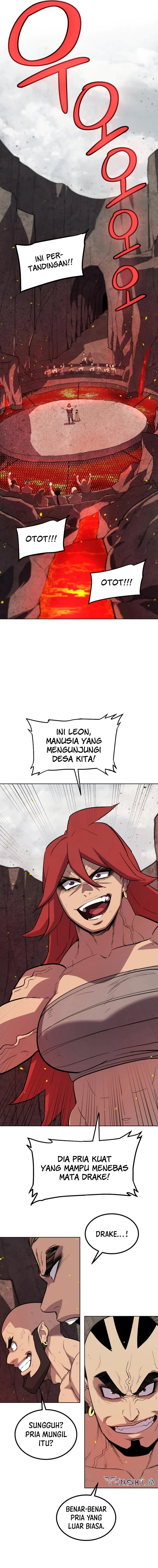 Halaman 6 — Disciple of the Holy Sword Chapter 89