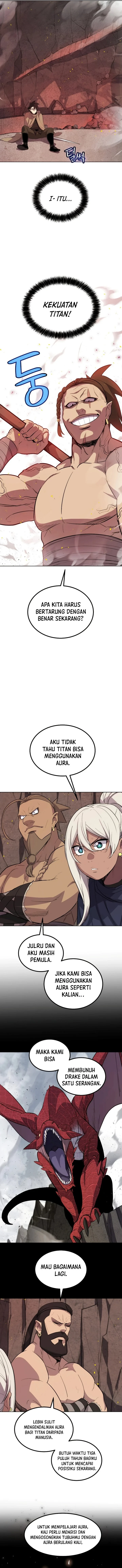Halaman 11 — Disciple of the Holy Sword Chapter 89