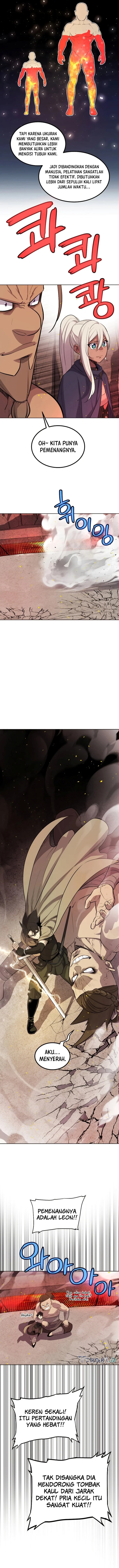 Halaman 12 — Disciple of the Holy Sword Chapter 89