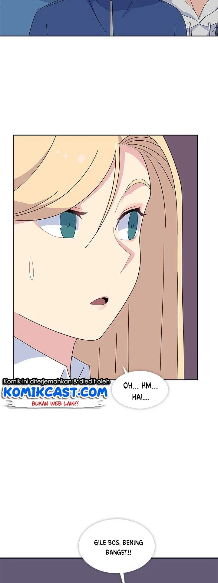 Halaman 26 — Springtime for Blossom Chapter 27