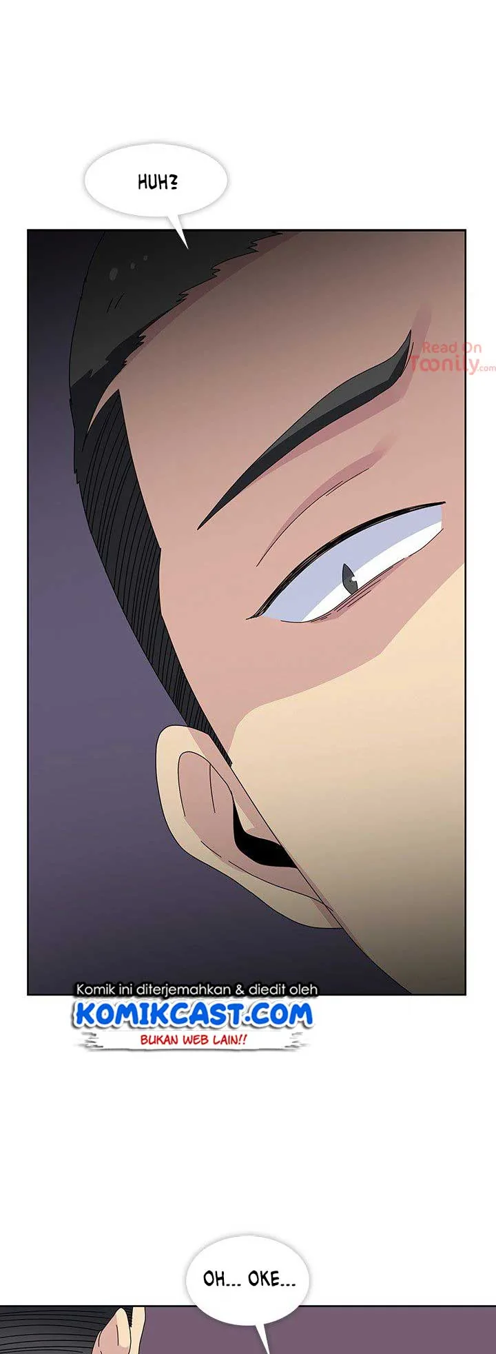 Halaman 39 — Springtime for Blossom Chapter 27