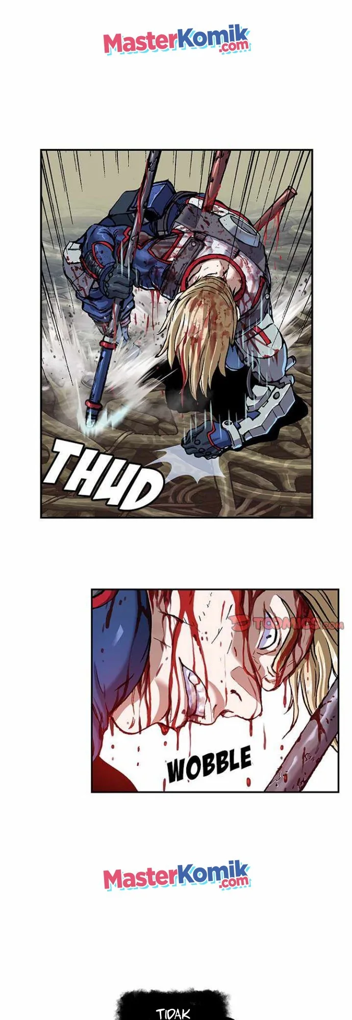Halaman 4 — Leviathan Chapter 199