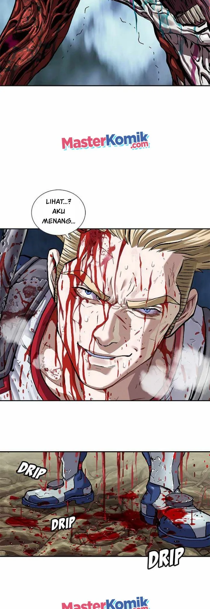 Halaman 5 — Leviathan Chapter 199