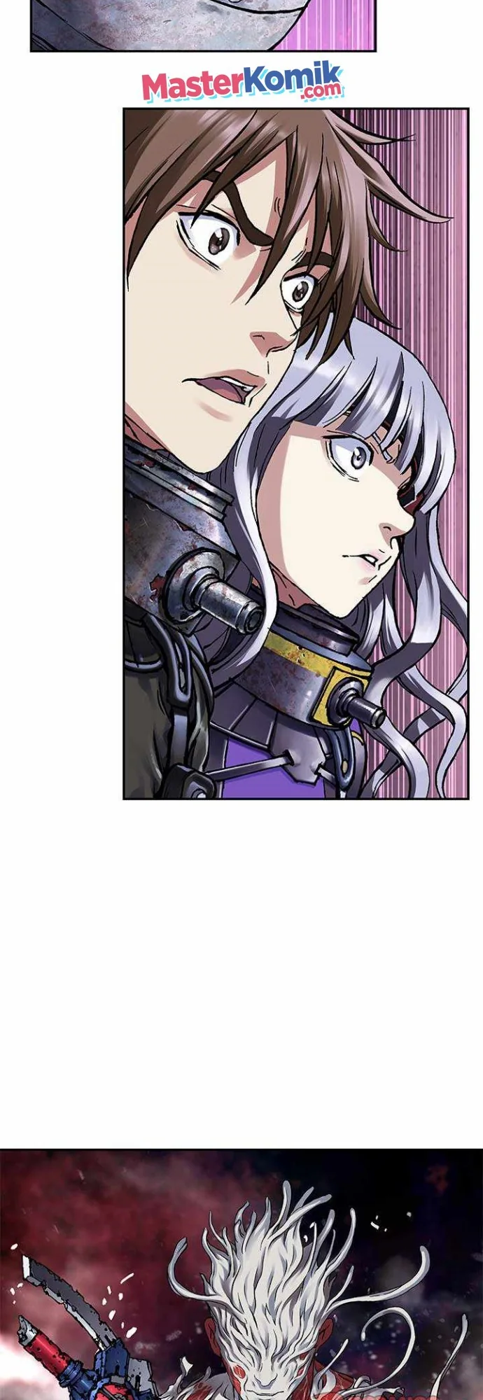 Halaman 34 — Leviathan Chapter 199