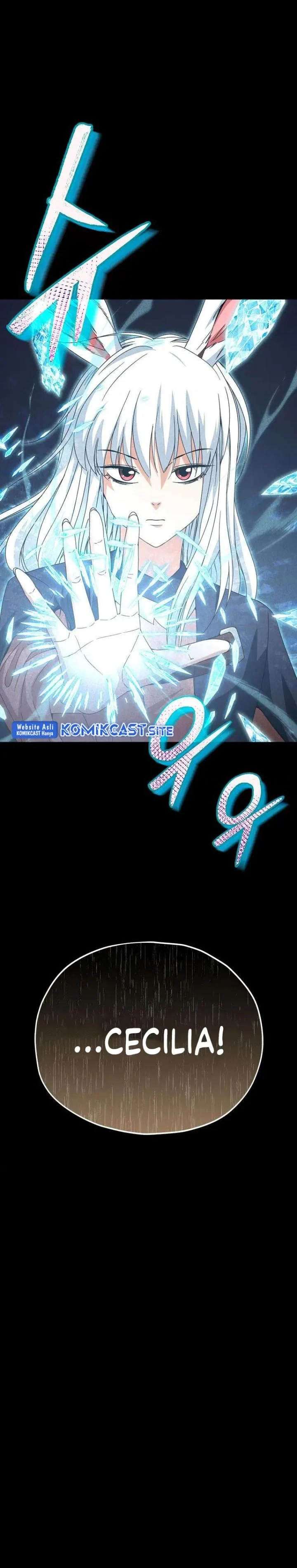 Halaman 34 — My Dad Is Too Strong Chapter 127