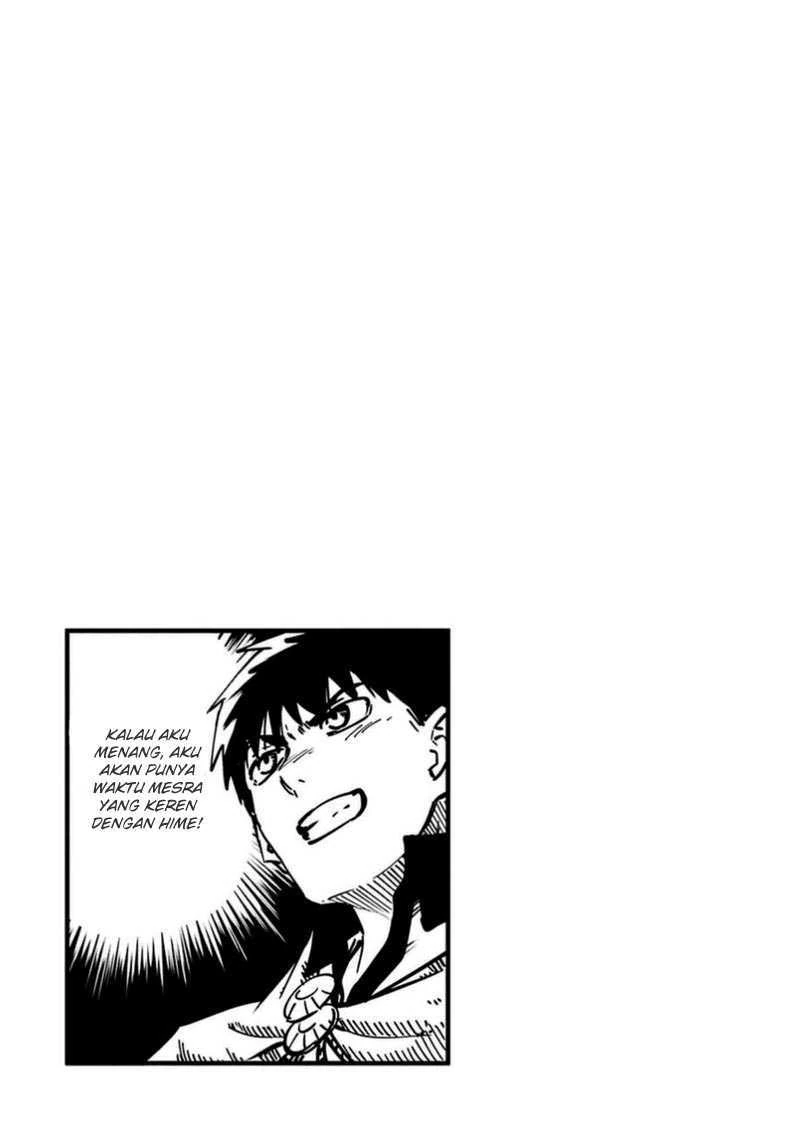 Halaman 4 — Kekkon Yubiwa Monogatari Chapter 16