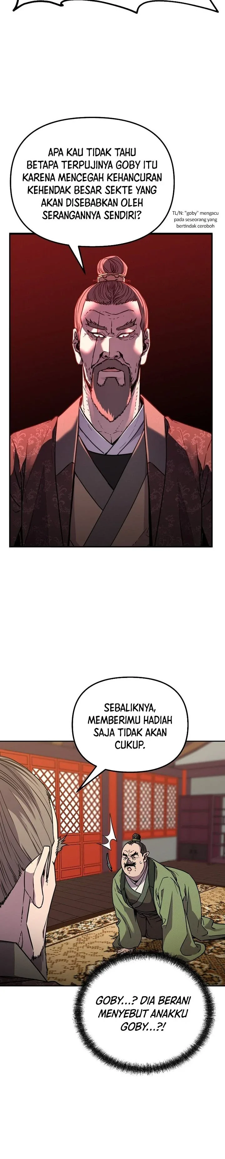 Halaman 4 — The Reborn Ranker Chronicles Chapter 70