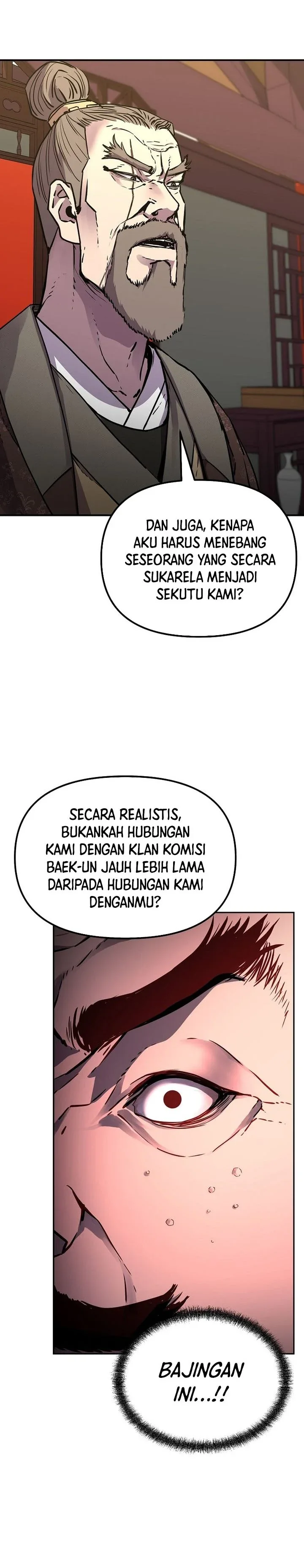 Halaman 5 — The Reborn Ranker Chronicles Chapter 70