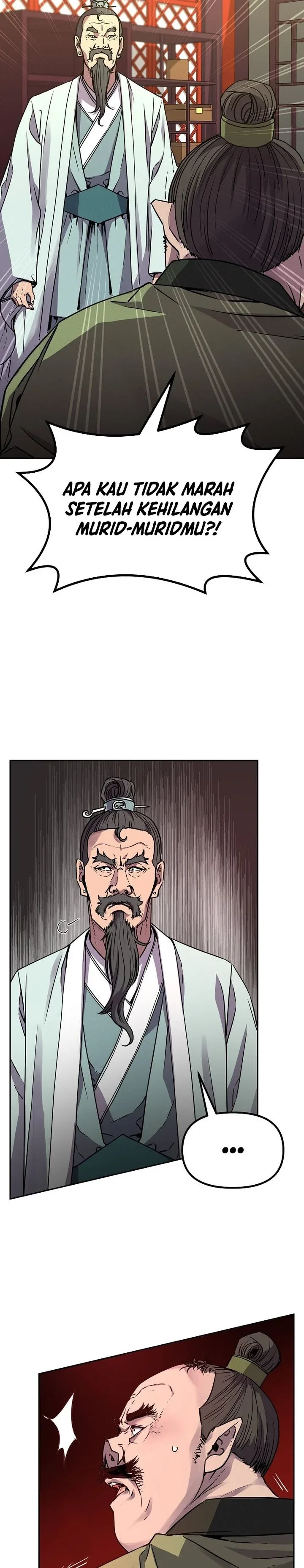 Halaman 7 — The Reborn Ranker Chronicles Chapter 70