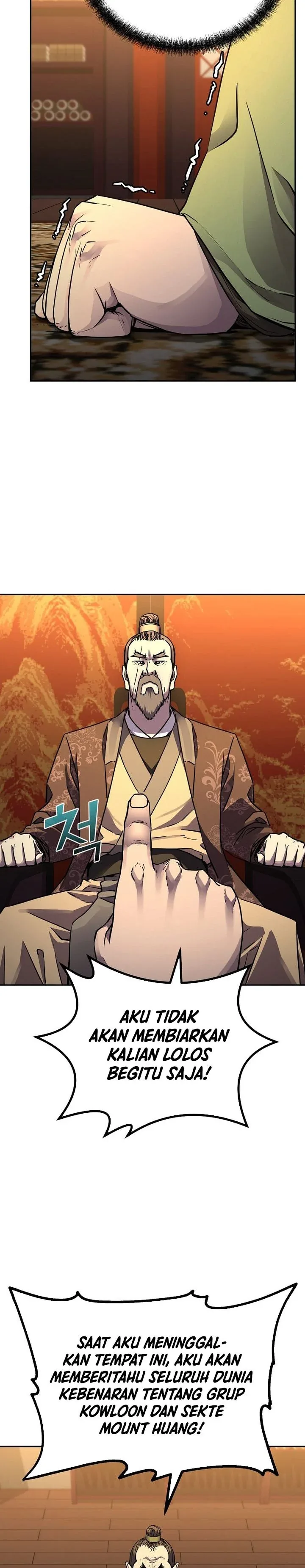 Halaman 9 — The Reborn Ranker Chronicles Chapter 70