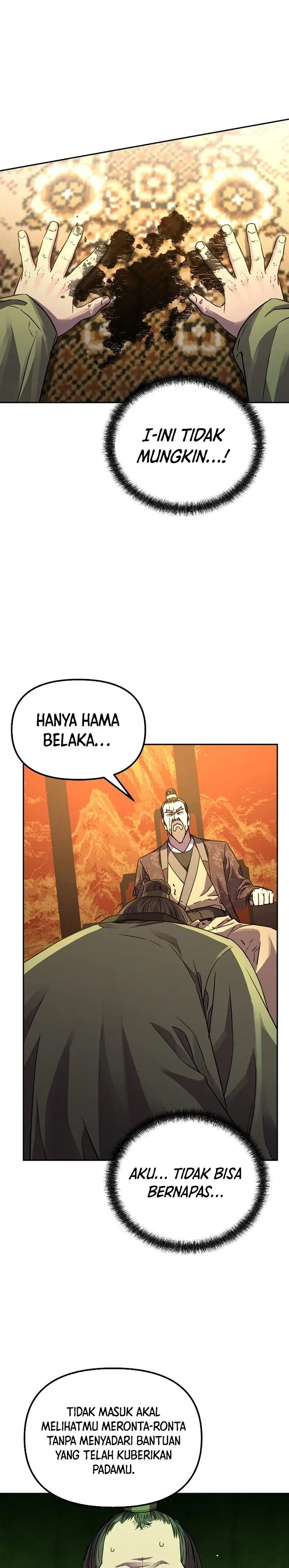 Halaman 12 — The Reborn Ranker Chronicles Chapter 70