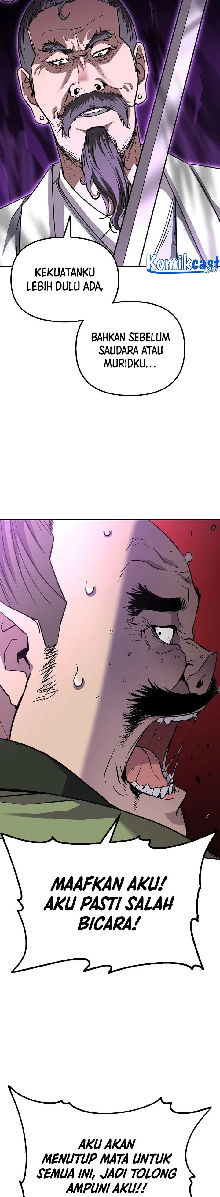 Halaman 15 — The Reborn Ranker Chronicles Chapter 70