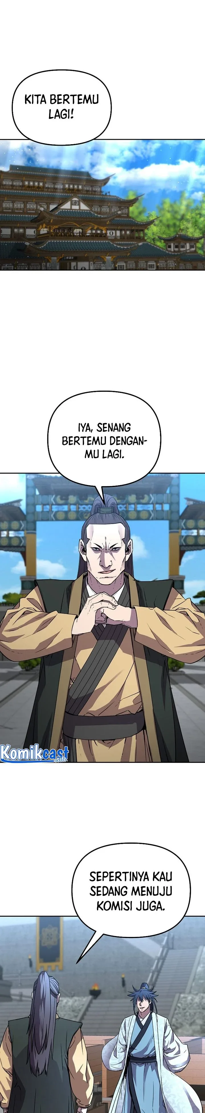 Halaman 19 — The Reborn Ranker Chronicles Chapter 70