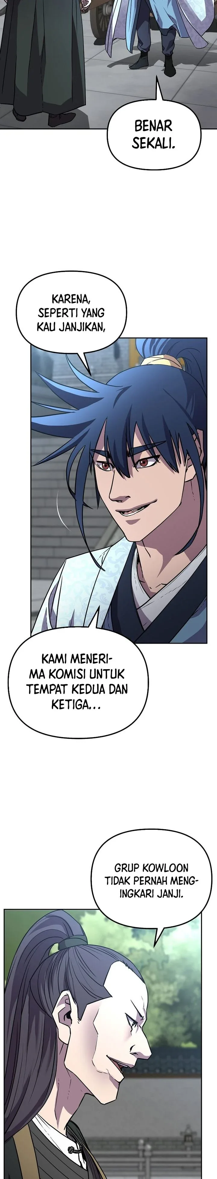 Halaman 20 — The Reborn Ranker Chronicles Chapter 70