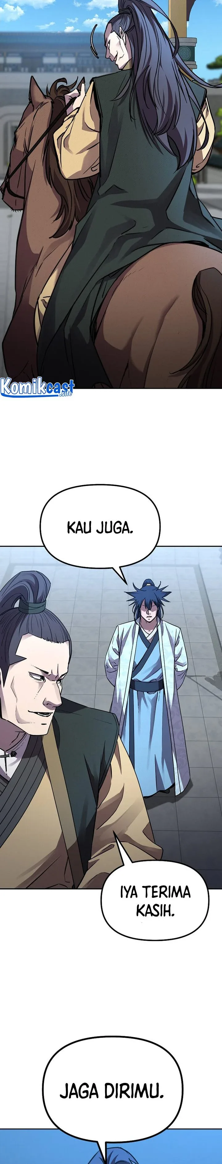 Halaman 25 — The Reborn Ranker Chronicles Chapter 70