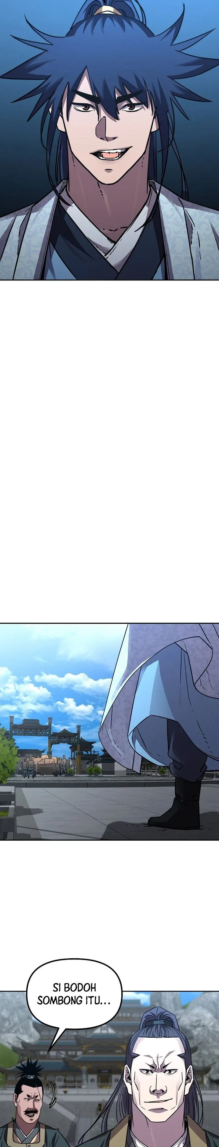 Halaman 26 — The Reborn Ranker Chronicles Chapter 70