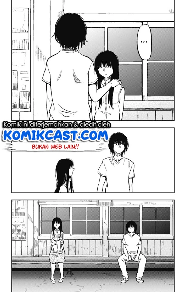 Halaman 13 — Jumyou wo Kaitotte Moratta. Ichinen ni Tsuki, Ichimanen de. Chapter 6