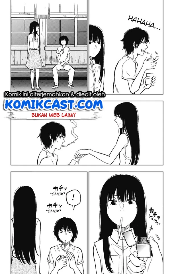 Halaman 25 — Jumyou wo Kaitotte Moratta. Ichinen ni Tsuki, Ichimanen de. Chapter 6