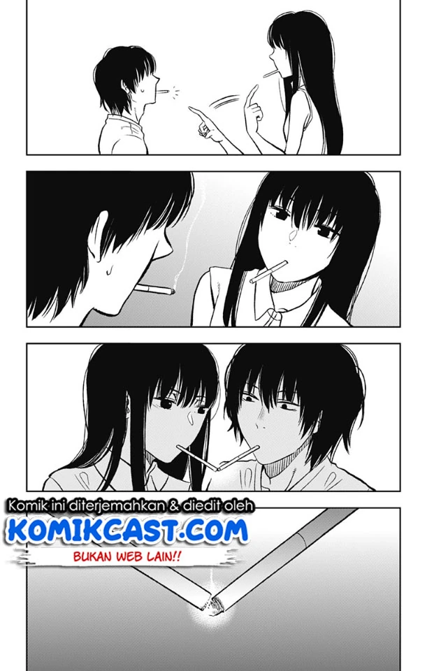 Halaman 26 — Jumyou wo Kaitotte Moratta. Ichinen ni Tsuki, Ichimanen de. Chapter 6