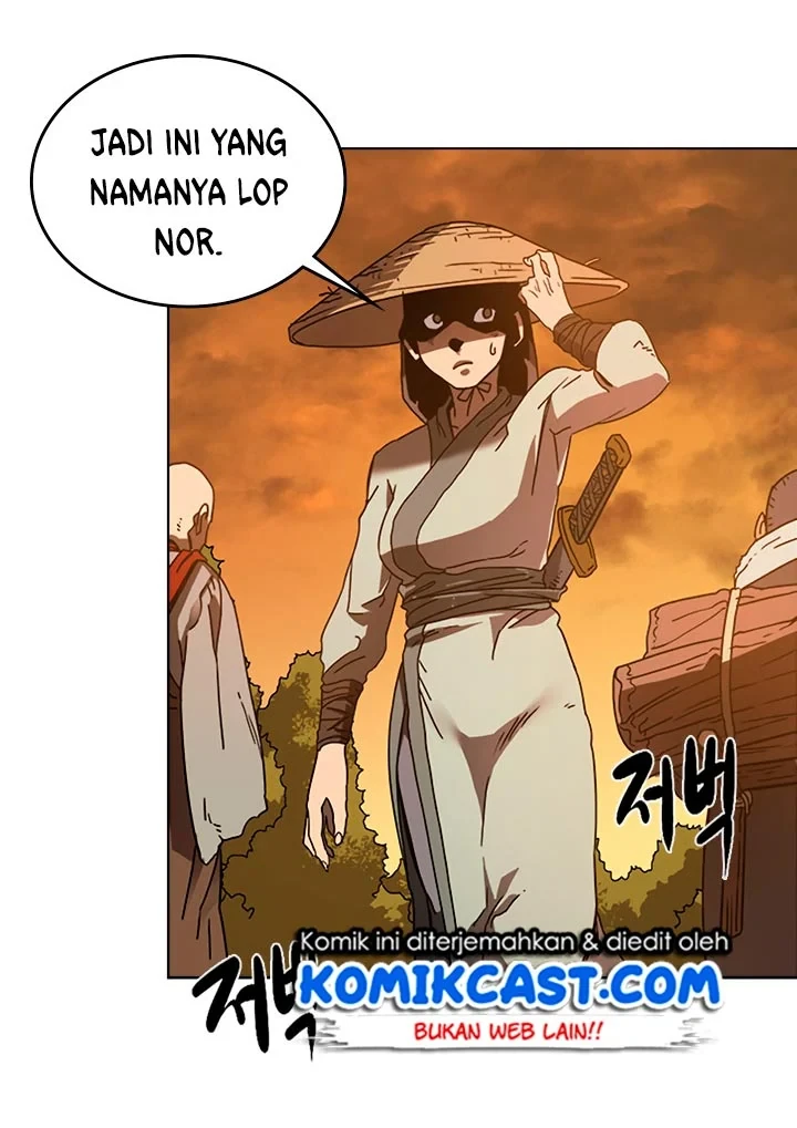 Halaman 4 — Heavenly Demon Reborn! Chapter 67
