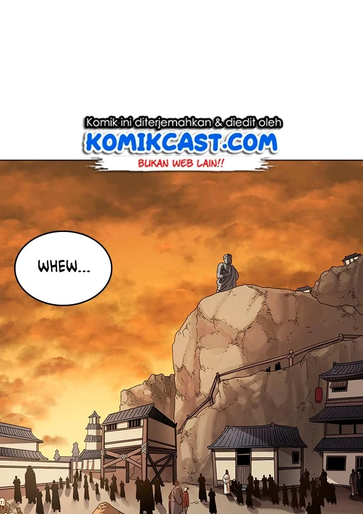 Halaman 5 — Heavenly Demon Reborn! Chapter 67