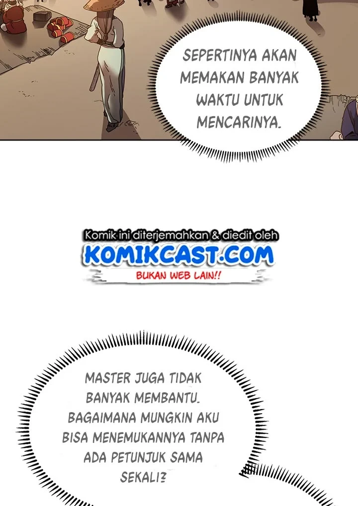Halaman 6 — Heavenly Demon Reborn! Chapter 67
