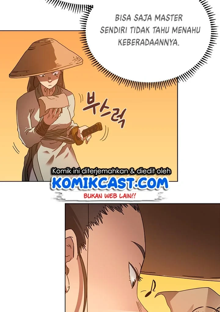 Halaman 7 — Heavenly Demon Reborn! Chapter 67