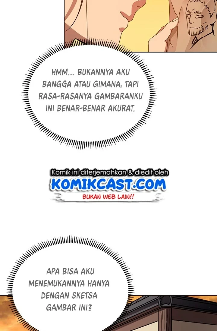 Halaman 8 — Heavenly Demon Reborn! Chapter 67