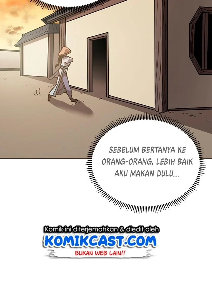 Halaman 9 — Heavenly Demon Reborn! Chapter 67