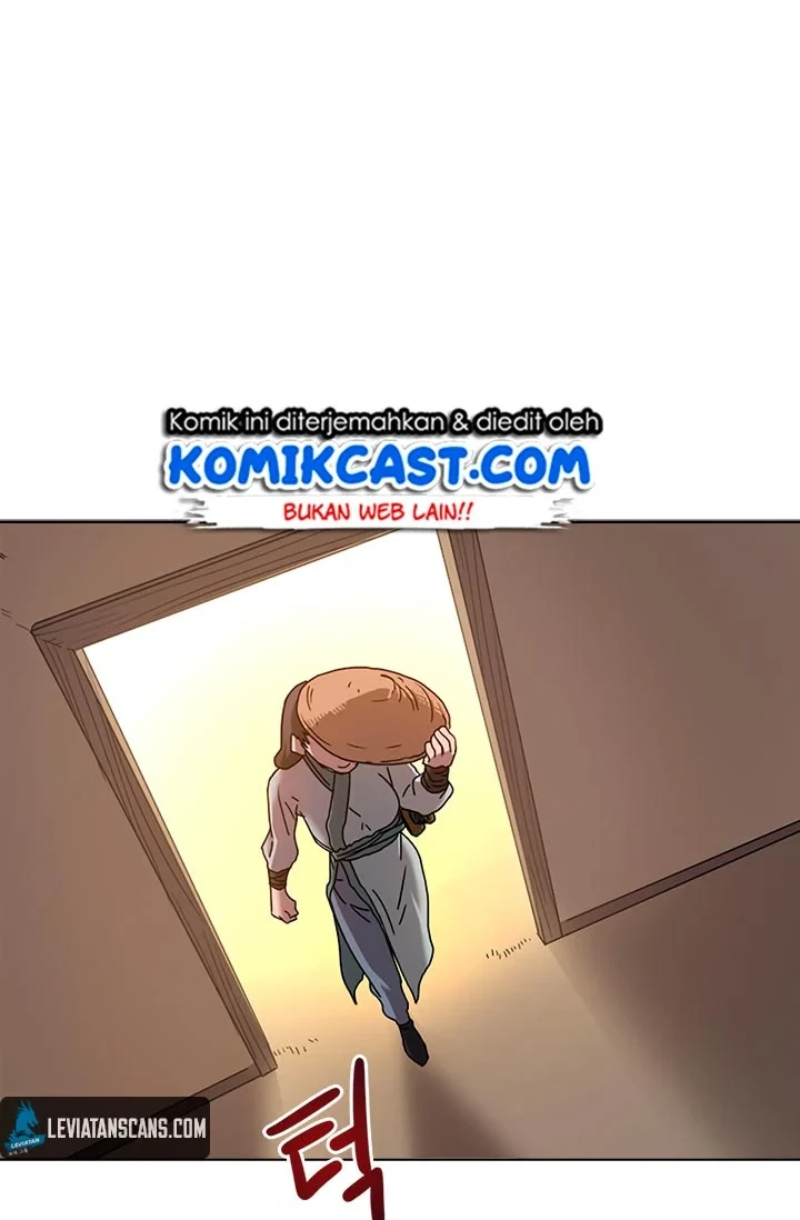 Halaman 11 — Heavenly Demon Reborn! Chapter 67