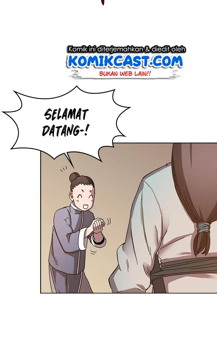 Halaman 12 — Heavenly Demon Reborn! Chapter 67
