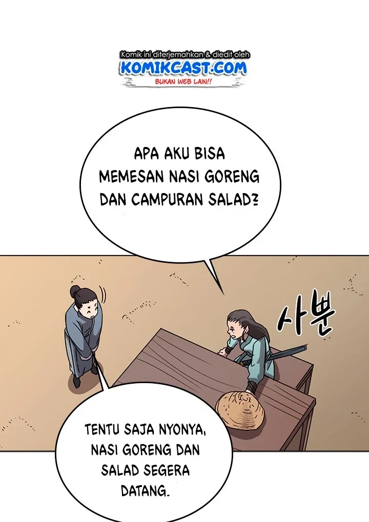 Halaman 13 — Heavenly Demon Reborn! Chapter 67