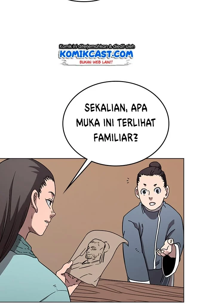 Halaman 14 — Heavenly Demon Reborn! Chapter 67
