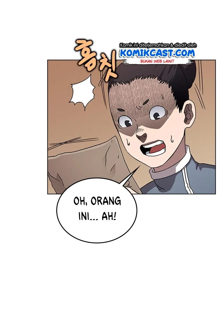 Halaman 15 — Heavenly Demon Reborn! Chapter 67