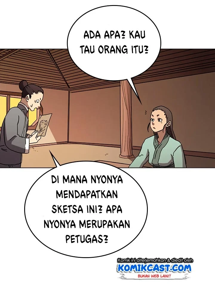 Halaman 16 — Heavenly Demon Reborn! Chapter 67